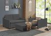 Atlantic Home Collection Schlafsessel mit 80x200 cm Schlaffunktion Bild 2