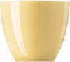 Thomas Eierbecher Sunny Day Soft Yellow, Porzellan, Gelb, 5 cm, 10850-408549-15520 Bild 2