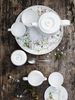 Rosenthal Brotteller Brillance Grand Air | mit Fahne Bild 4