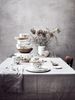 Rosenthal Brotteller Brillance Grand Air | mit Fahne Bild 3