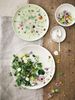 Rosenthal Brotteller Brillance Grand Air | mit Fahne Bild 5