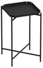 Couchtisch, 'SHB-008', 56 x 46 x 46, Schwarz Bild 5