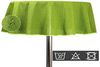 Haus und Deko Tischdecke PVC Garten Tischdecke 140 cm rund wetterbeständig Gartentischdecke (1-tlg) Bild 4