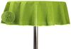 Haus und Deko Tischdecke PVC Garten Tischdecke 140 cm rund wetterbeständig Gartentischdecke (1-tlg) Bild 3