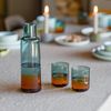 Remember Gläser-Set 2-teilig, 2-tlg, Borosilikatglas Bild 4