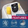 Bestway LAY-Z-SPA Whirlpool Honolulu AirJet Ø 196x71 cm, rund Bild 3