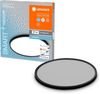 LEDVANCE SMART+ Orbis Disc 50cm 4000lm 32W TW sort IP44 Bild 4