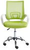 Bürostuhl SOLID Limettengrün Bild 4