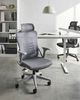 Bürostuhl ERGONOX Grau Bild 2