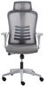 Bürostuhl ERGONOX Grau Bild 4