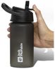 Jack Wolfskin Trinkflasche SAIMA STRAW 0.5L Bild 3