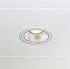 DOTLUX 3839-040090 LED-Downlight CIRCLEugr 6W 3000/4000/5700K. Bild 4