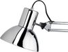 Unilux Success 80 LED lamp chrome Bild 3
