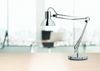 Unilux Success 80 LED lamp chrome Bild 2