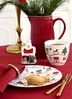 Greengate Frühstücksteller Alice Frühstücksteller red 23 cm Bild 4