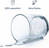 Matratzenschoner Luxus Gesteppter Matratzenschoner – Oeko-TEX Zertifiziert Blumtal, Anti-Allergie Matratzenschoner, Matratzenschoner Wasserdicht Bild 4
