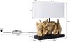 KARE Design Tischleuchte Nature Vertical 43cm 31762 Bild 3