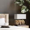 KARE Design Tischleuchte Nature Vertical 43cm 31762 Bild 2