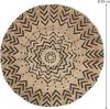 Atmosphera Créateur d'intérieur Teppich, rund Bild 3