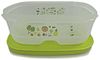 TUPPERWARE Vorratsdose KlimaOase 800 ml limette Bild 5
