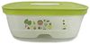 TUPPERWARE Vorratsdose KlimaOase 800 ml limette Bild 2
