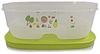 TUPPERWARE Vorratsdose KlimaOase 800 ml limette Bild 4