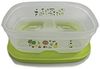 TUPPERWARE Vorratsdose KlimaOase 800 ml limette Bild 3