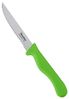 METALTEX CHROMOTHERAPY Basic Steakmesser 21 cm - APPLE GREEN Bild 1