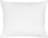 Beliani 'Triglav' Kopfkissen, 2 Stück, Polyester weiß, hoch, 50x60 cm Bild 4