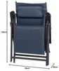 Camping Relax Premium blau Bild 3