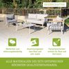 acamp Gartenlounge-Set Gondula Bild 2
