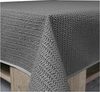 Haus und Deko Tischdecke Garten Tischdecke Outdoor PVC rechteckig Terrasse Balkon rutschfest (1-tlg) Bild 3