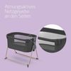 Maxi-Cosi Tori Eco Co-sleeper - Beyond Graphite Gr Bild 4