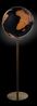 LED-Leuchtglobus 43,5 cm „Apollo Light Flex“ – Dimmbar, drehbar & mit Relief dun... Bild 4
