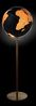 LED-Leuchtglobus 43,5 cm „Apollo Light Flex“ – Dimmbar, drehbar & mit Relief dun... Bild 2
