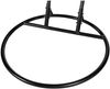 HOME DELUXE Gestell für Polyrattan Hängesessel TORUS - Schwarz Bild 3