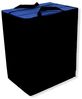 Stillerbursch Klappmatratze 80x195 cm Marmor Blau Bild 5
