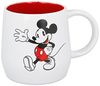 Tasse mit Box Mickey Mouse aus Keramik 360 ml Bild 3