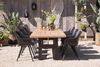 Hartman Sophie Studio Dining Stuhl, carbon black / carbon black Bild 4