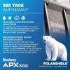 Bestway Framepool APX365™ Winterfest (Packung, ohne Zubehör), 732 x 366 x 132 cm Bild 4