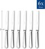 Villeroy & Boch Oscar Pizza- & Steakmesser Set 6-teilig Bild 5