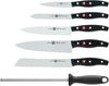 Zwilling Zwilling Set mit 5 Messern im Bambusblock 307562000 Bild 3