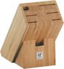 Zwilling Zwilling Set mit 5 Messern im Bambusblock 307562000 Bild 2
