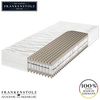Frankenstolz Pyramedus Matratze mit 3D-Pyramiden-Technologie (Ultra HQR®) 90x200 cm H3 Bild 2