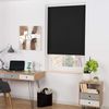 Sol Royal PVC Kassettenrollo SolReflect K24 Schwarz, 175 x 90 x 4.2 cm Bild 2