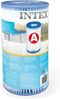 Intex – Filteranlagenzubehör - Filterkartusche - Typ A - 6 Stück Bild 2