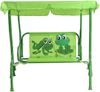 Siena Garden Kinderhollywoodschaukel Frosch Bild 2