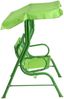 Siena Garden Kinderhollywoodschaukel Frosch Bild 5