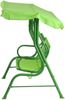 Siena Garden Kinderhollywoodschaukel Frosch Bild 3