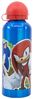 Sonic Distorsion Aluminium Trinkflasche 530 ml – Ideal für Fans Bild 2